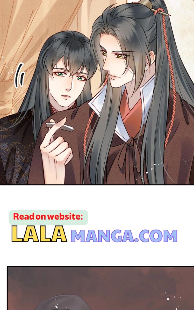 Of All The Transmigration,Why Am I a Prisoner chapter 53 - page 47