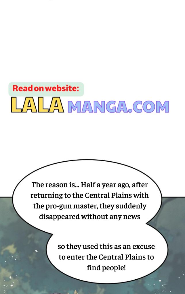 Of All The Transmigration,Why Am I a Prisoner chapter 53 - page 49