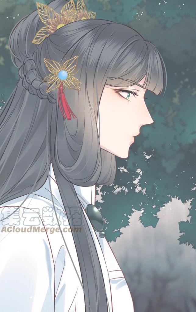 Of All The Transmigration,Why Am I a Prisoner chapter 53 - page 50