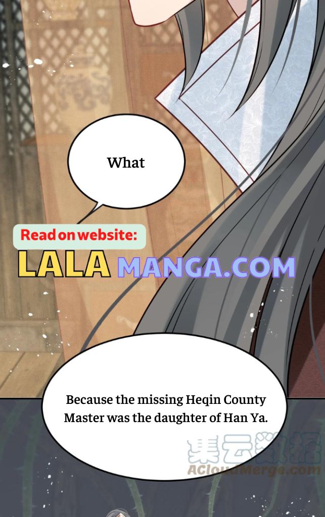 Of All The Transmigration,Why Am I a Prisoner chapter 53 - page 53