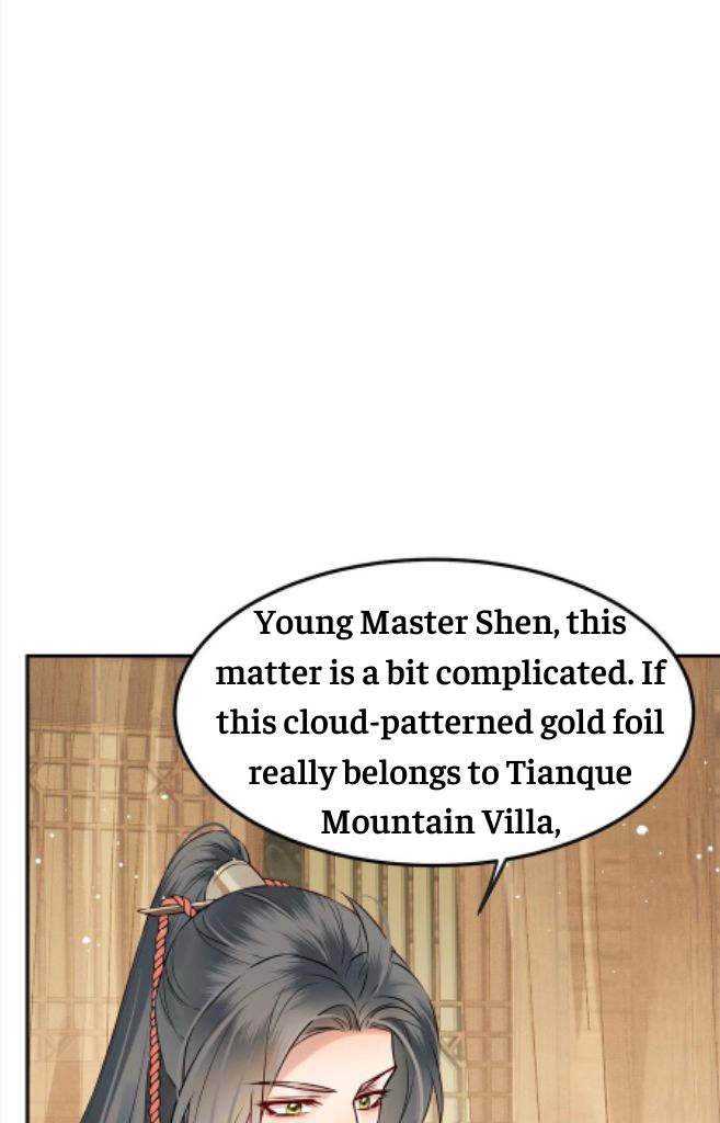 Of All The Transmigration,Why Am I a Prisoner chapter 52 - page 19