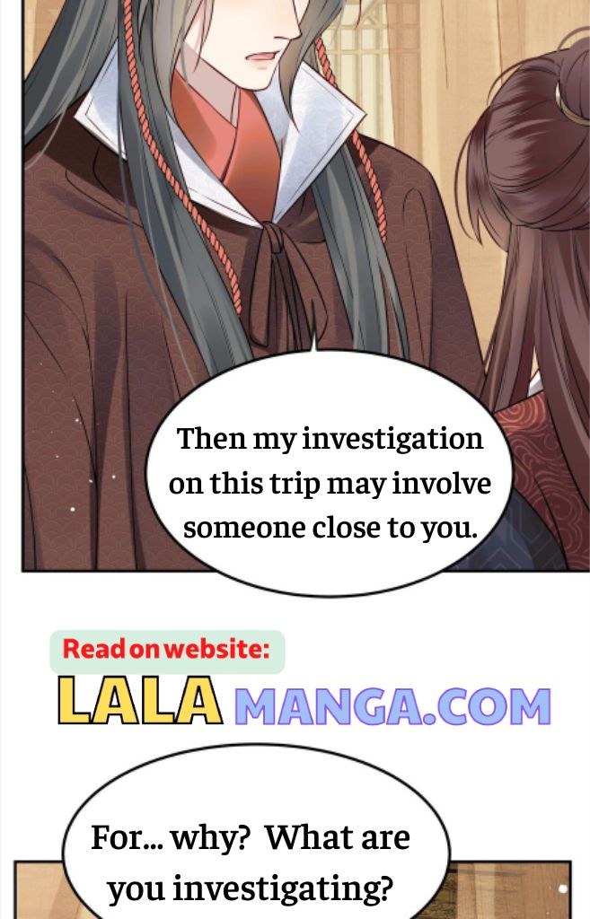 Of All The Transmigration,Why Am I a Prisoner chapter 52 - page 20