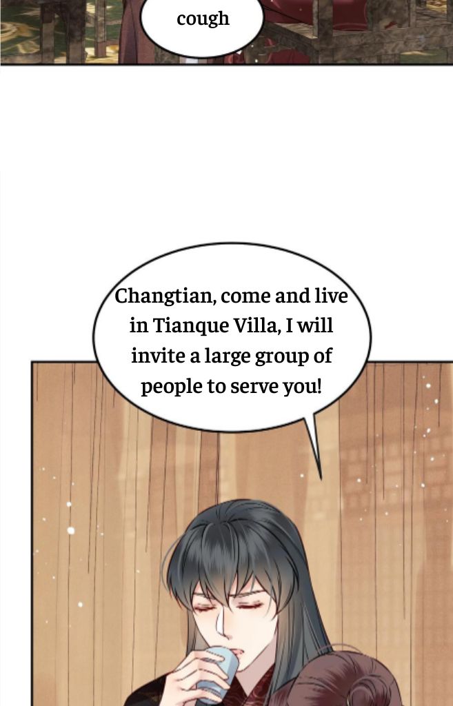 Of All The Transmigration,Why Am I a Prisoner chapter 52 - page 51