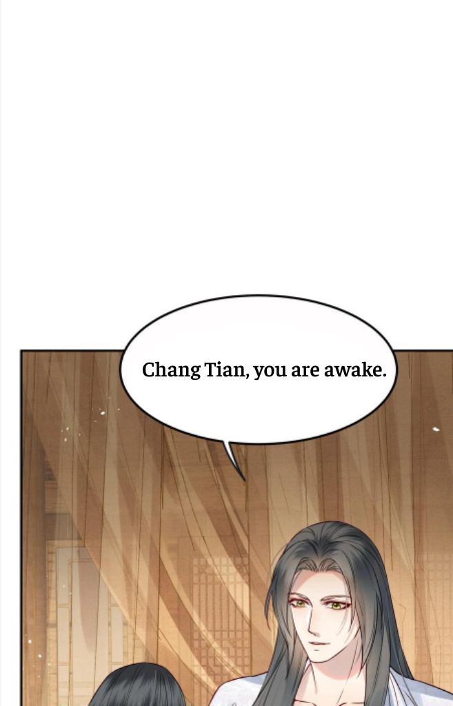 Of All The Transmigration,Why Am I a Prisoner chapter 51 - page 13