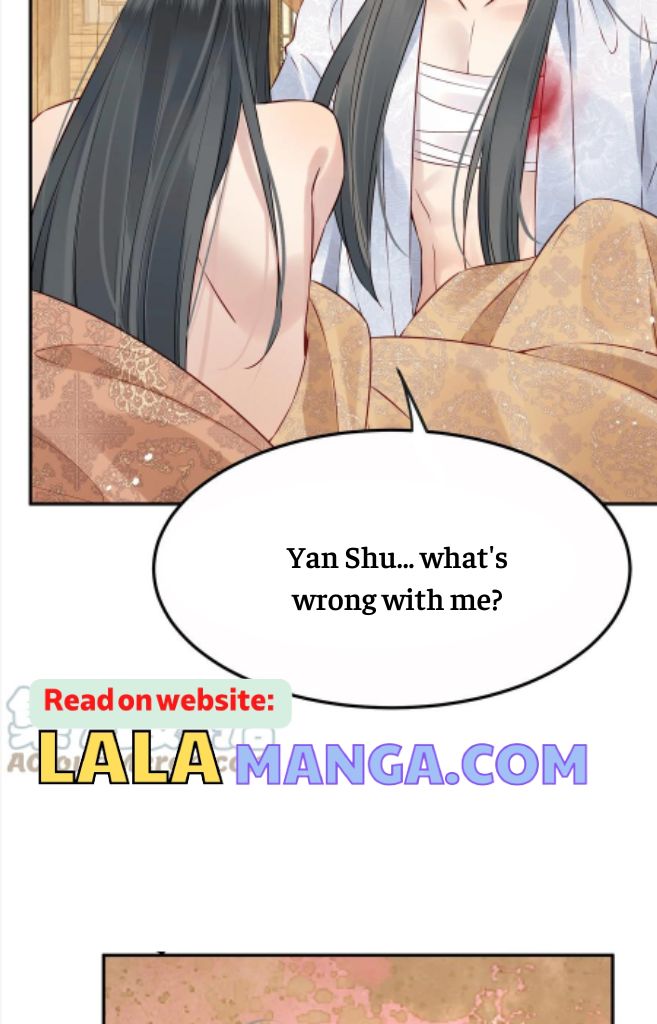 Of All The Transmigration,Why Am I a Prisoner chapter 51 - page 14