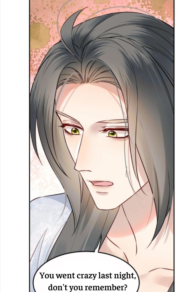 Of All The Transmigration,Why Am I a Prisoner chapter 51 - page 15