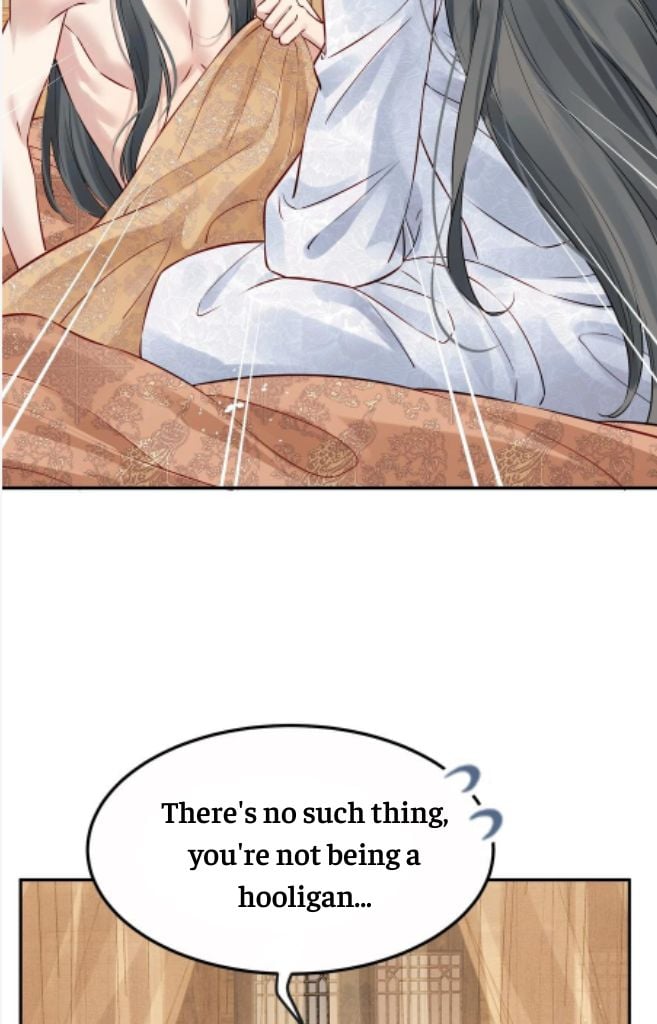 Of All The Transmigration,Why Am I a Prisoner chapter 51 - page 17