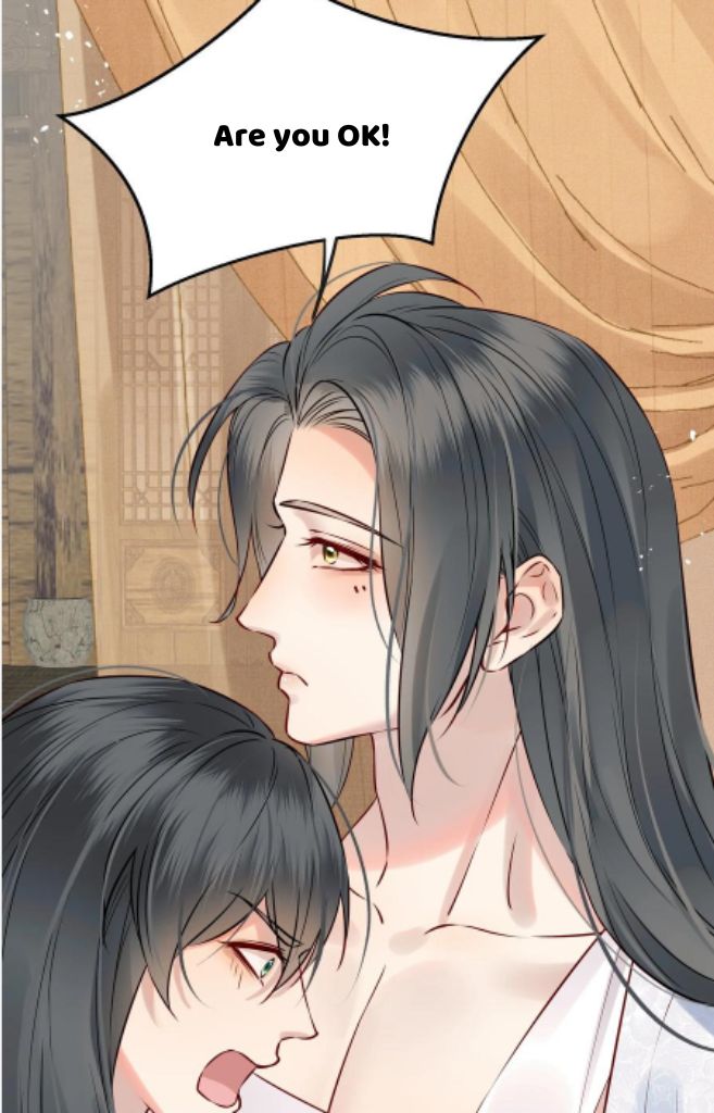 Of All The Transmigration,Why Am I a Prisoner chapter 51 - page 19