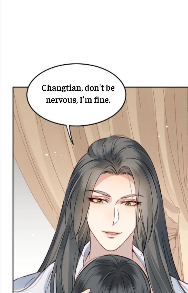 Of All The Transmigration,Why Am I a Prisoner chapter 51 - page 21