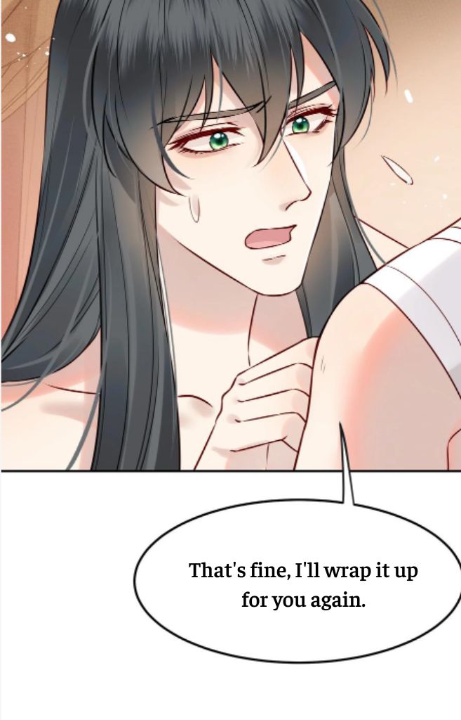 Of All The Transmigration,Why Am I a Prisoner chapter 51 - page 23