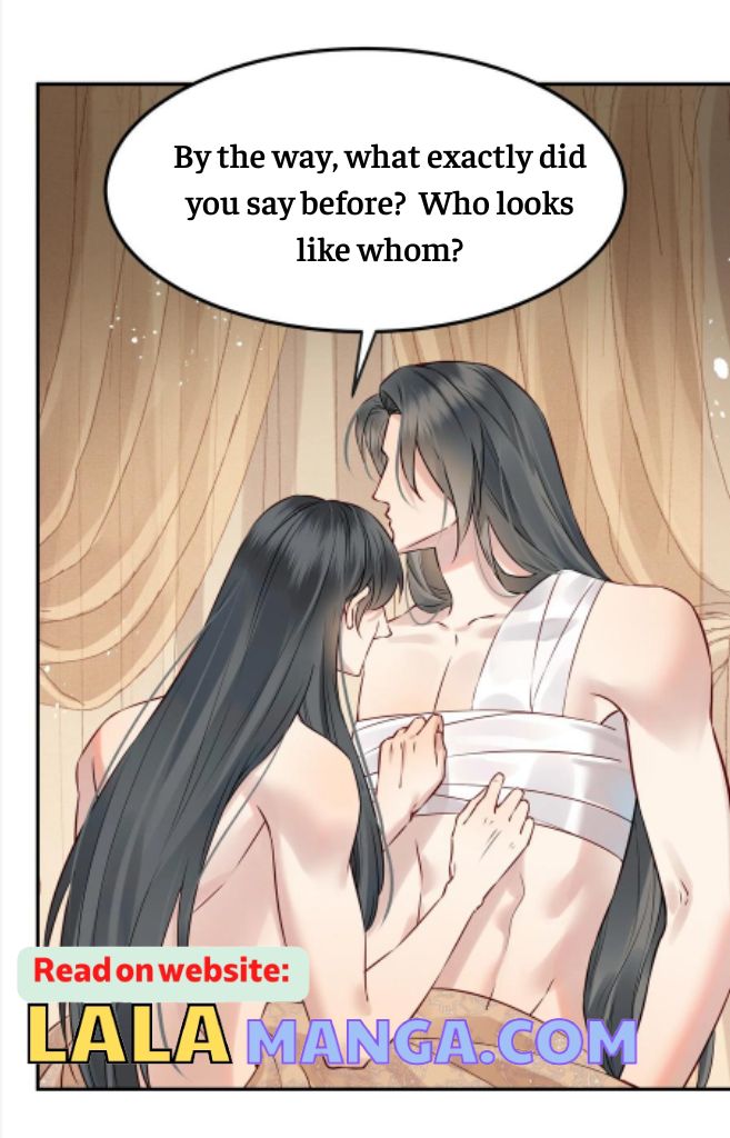 Of All The Transmigration,Why Am I a Prisoner chapter 51 - page 24