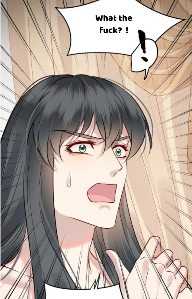 Of All The Transmigration,Why Am I a Prisoner chapter 51 - page 27