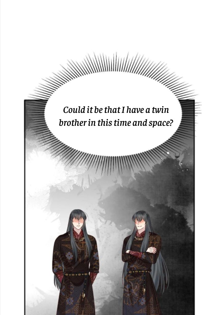 Of All The Transmigration,Why Am I a Prisoner chapter 51 - page 29