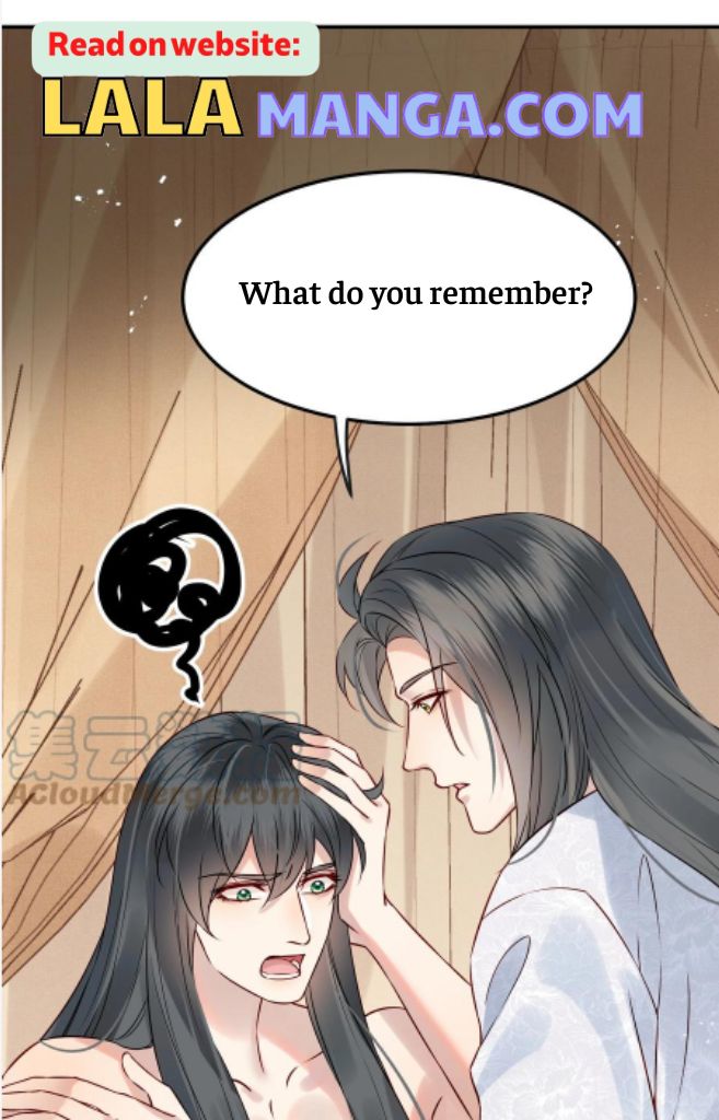 Of All The Transmigration,Why Am I a Prisoner chapter 51 - page 32