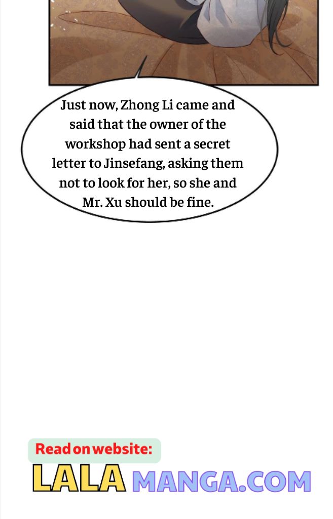Of All The Transmigration,Why Am I a Prisoner chapter 51 - page 36