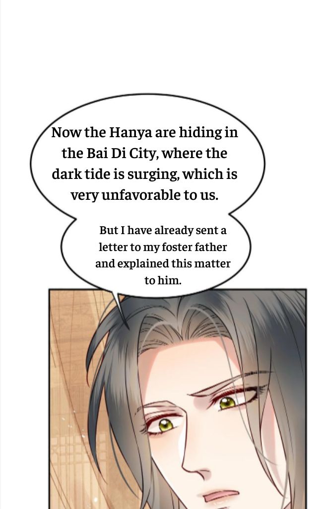 Of All The Transmigration,Why Am I a Prisoner chapter 51 - page 37