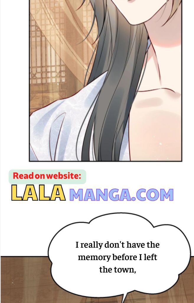 Of All The Transmigration,Why Am I a Prisoner chapter 51 - page 38