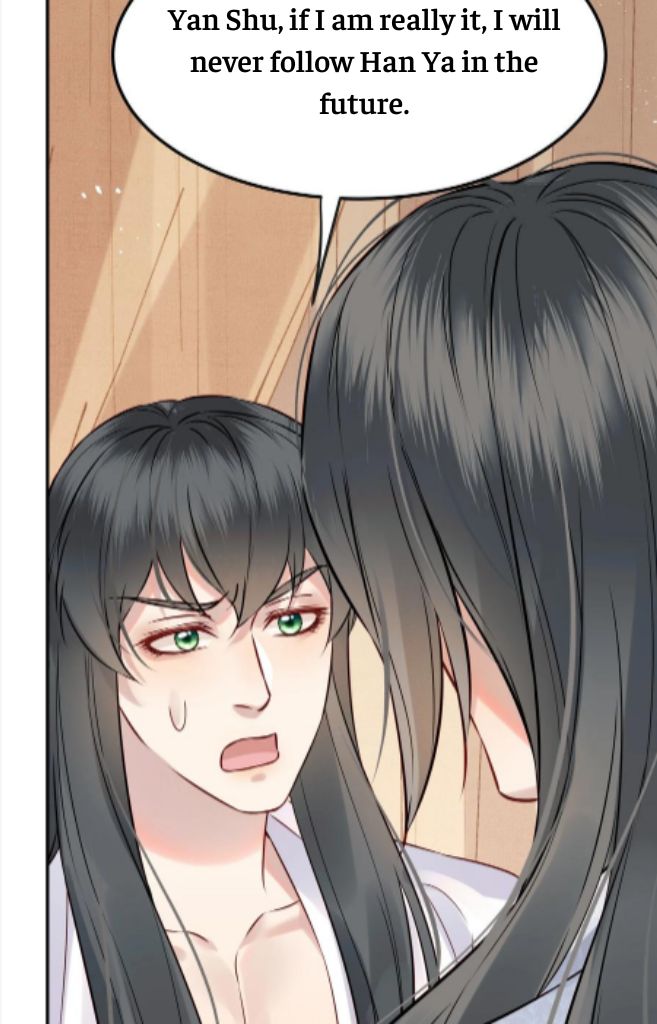 Of All The Transmigration,Why Am I a Prisoner chapter 51 - page 43