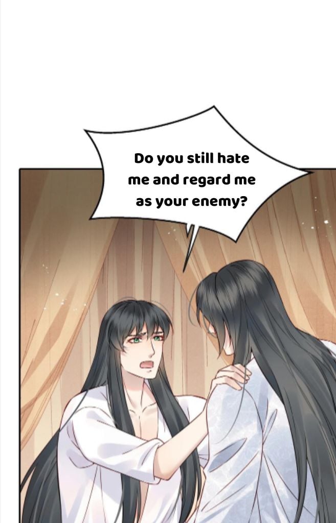 Of All The Transmigration,Why Am I a Prisoner chapter 51 - page 45