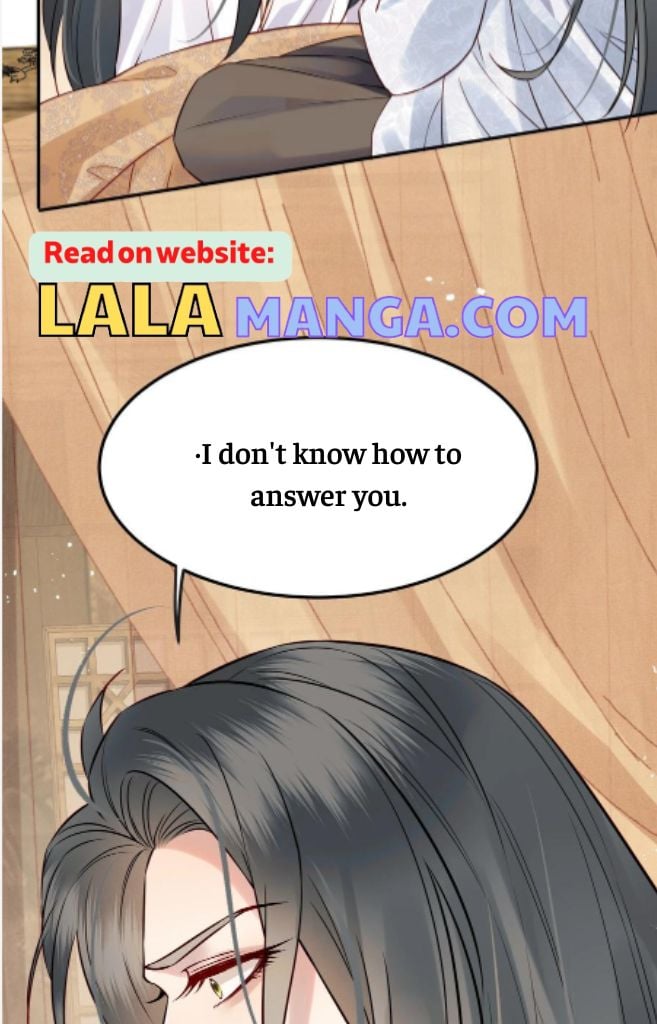 Of All The Transmigration,Why Am I a Prisoner chapter 51 - page 46