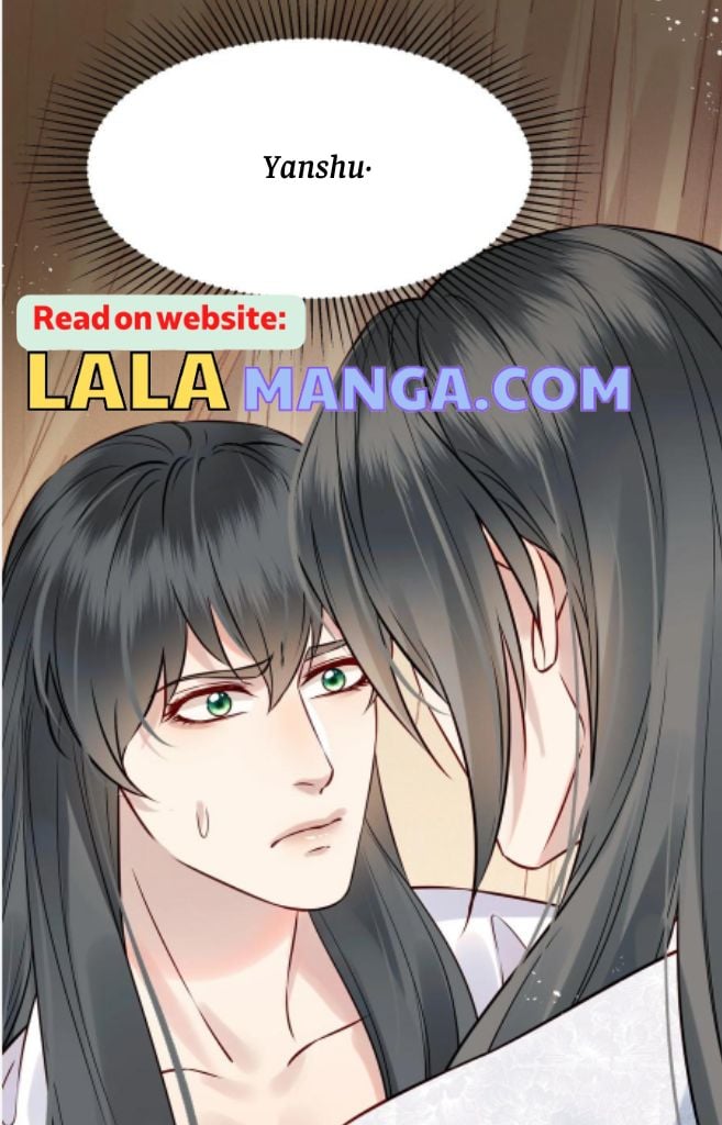 Of All The Transmigration,Why Am I a Prisoner chapter 51 - page 48
