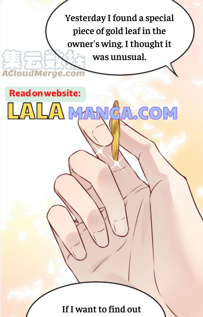 Of All The Transmigration,Why Am I a Prisoner chapter 51 - page 54
