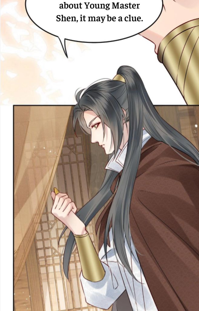 Of All The Transmigration,Why Am I a Prisoner chapter 51 - page 55