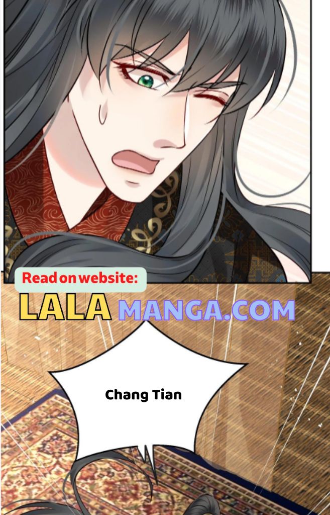 Of All The Transmigration,Why Am I a Prisoner chapter 51 - page 58