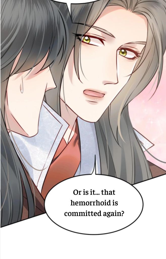 Of All The Transmigration,Why Am I a Prisoner chapter 51 - page 61