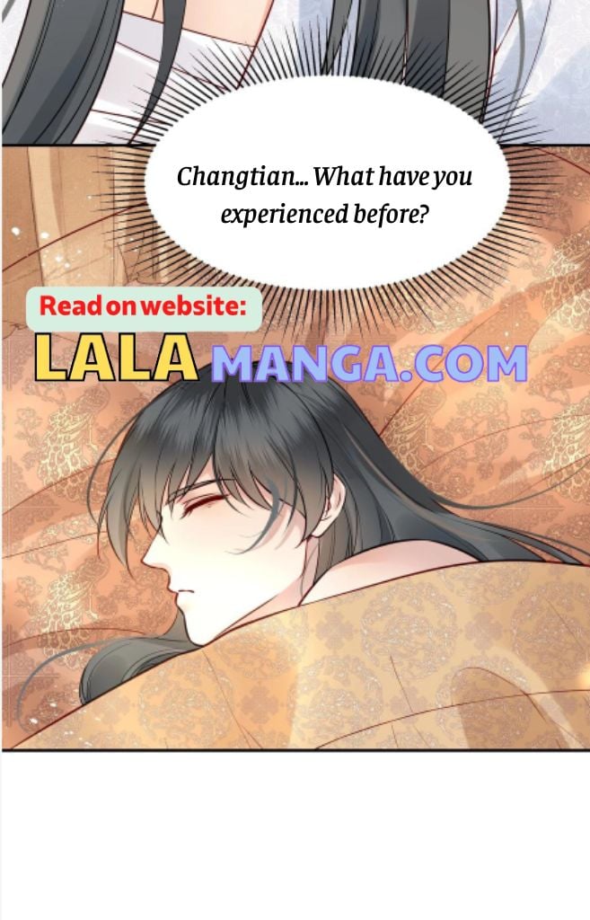 Of All The Transmigration,Why Am I a Prisoner chapter 51 - page 8