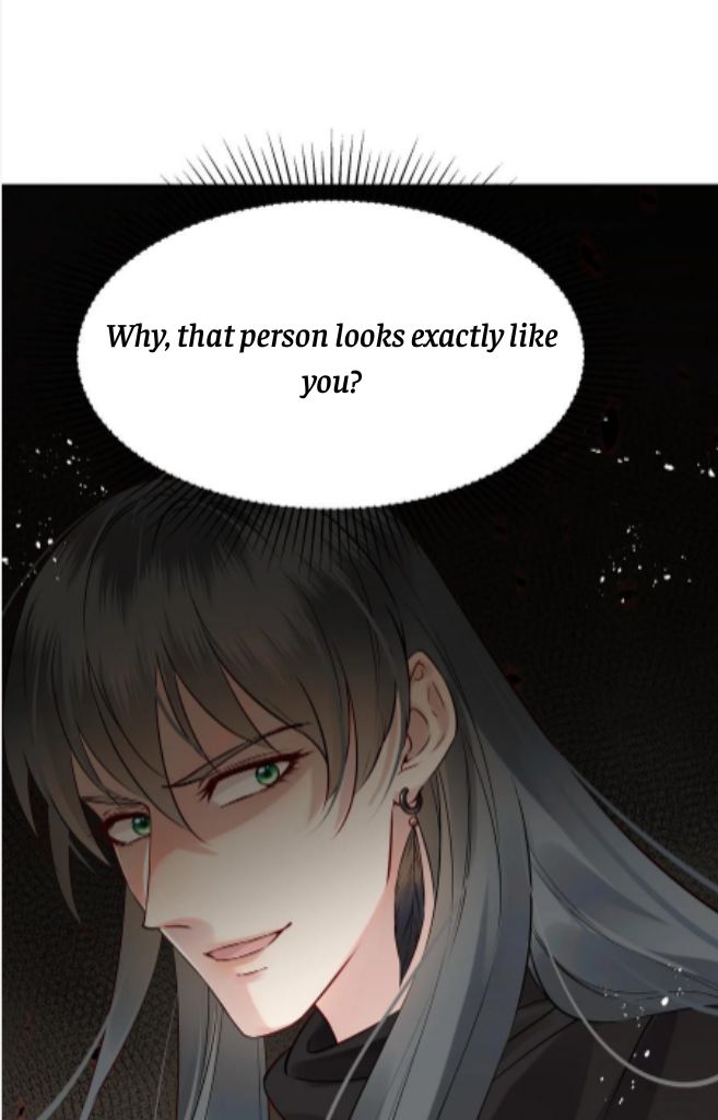 Of All The Transmigration,Why Am I a Prisoner chapter 51 - page 9