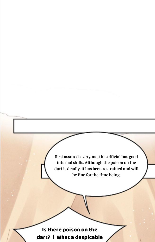 Of All The Transmigration,Why Am I a Prisoner chapter 50 - page 13