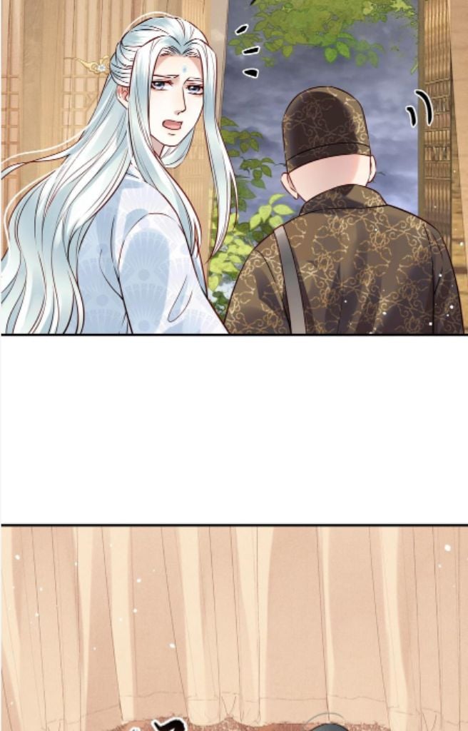 Of All The Transmigration,Why Am I a Prisoner chapter 50 - page 17
