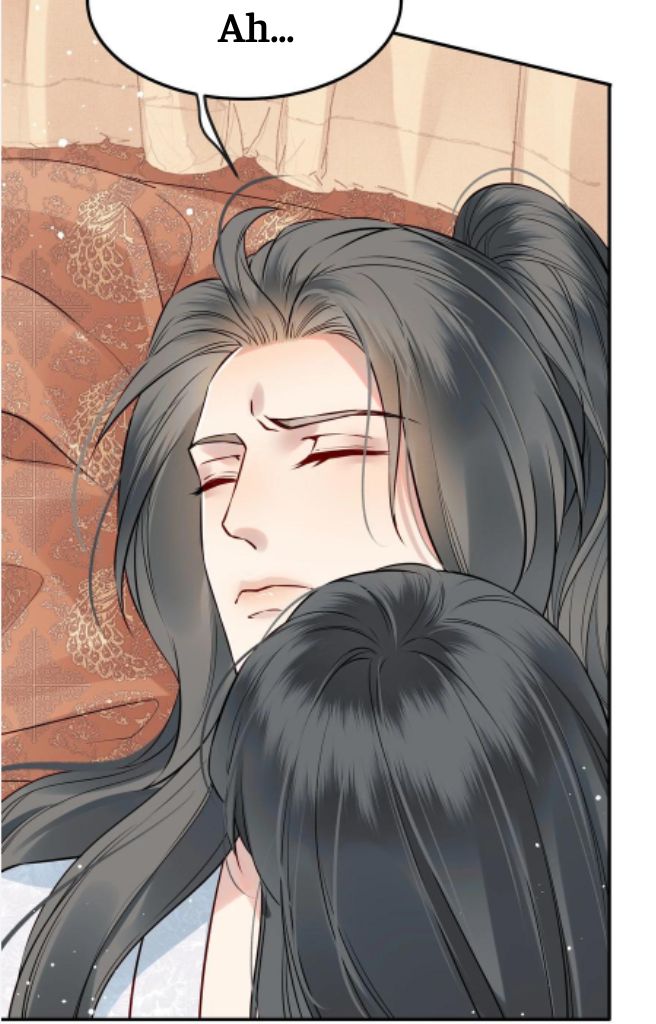 Of All The Transmigration,Why Am I a Prisoner chapter 50 - page 19