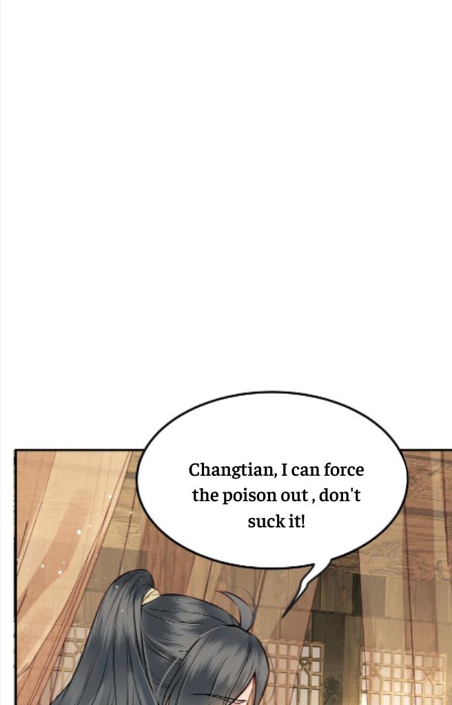 Of All The Transmigration,Why Am I a Prisoner chapter 50 - page 21