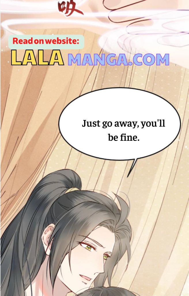 Of All The Transmigration,Why Am I a Prisoner chapter 50 - page 24