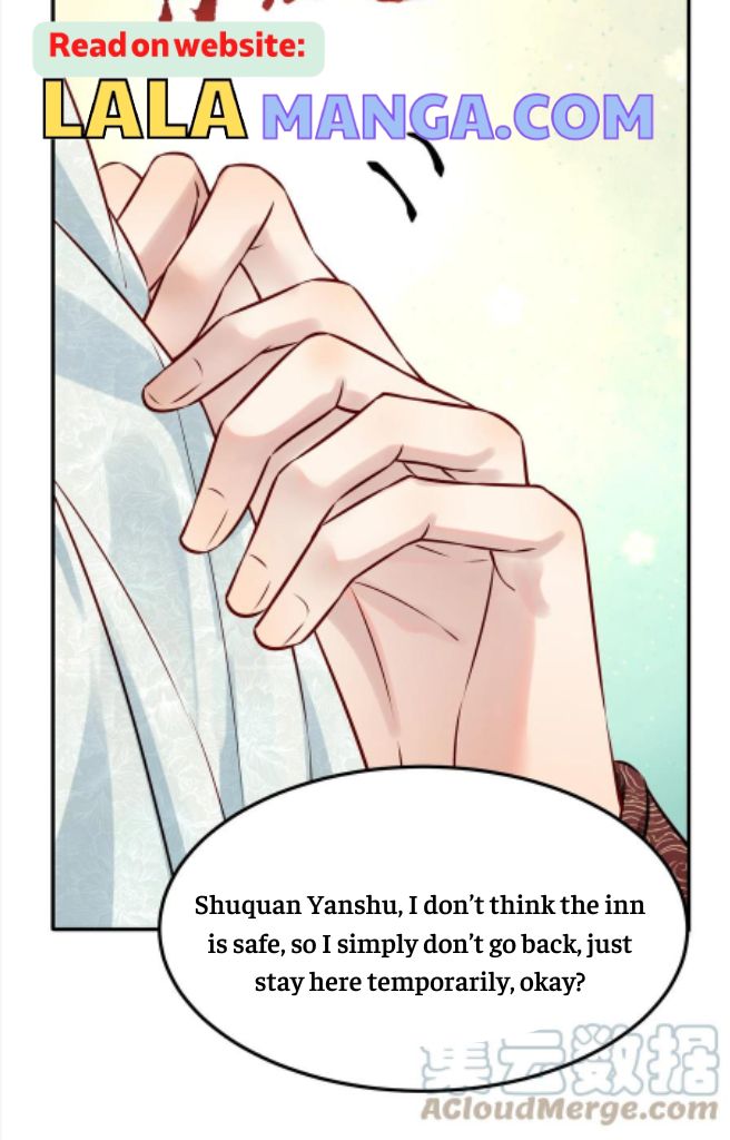 Of All The Transmigration,Why Am I a Prisoner chapter 50 - page 26