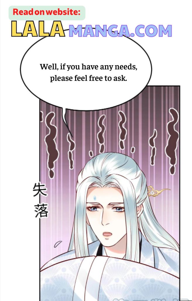 Of All The Transmigration,Why Am I a Prisoner chapter 50 - page 30