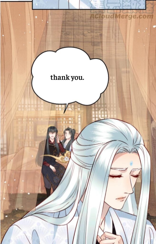 Of All The Transmigration,Why Am I a Prisoner chapter 50 - page 31