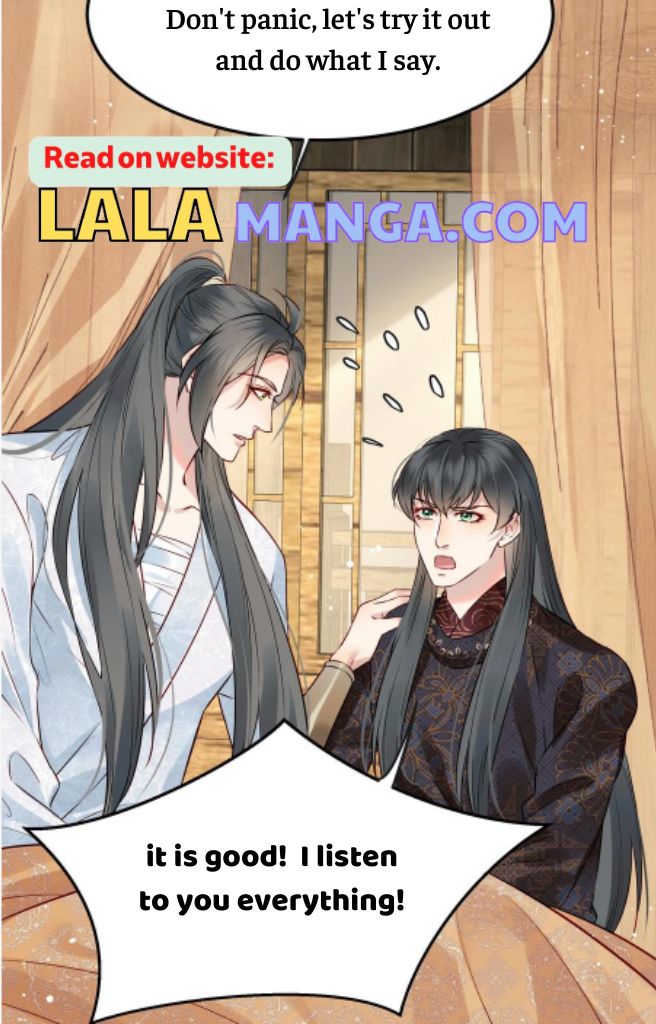 Of All The Transmigration,Why Am I a Prisoner chapter 50 - page 40