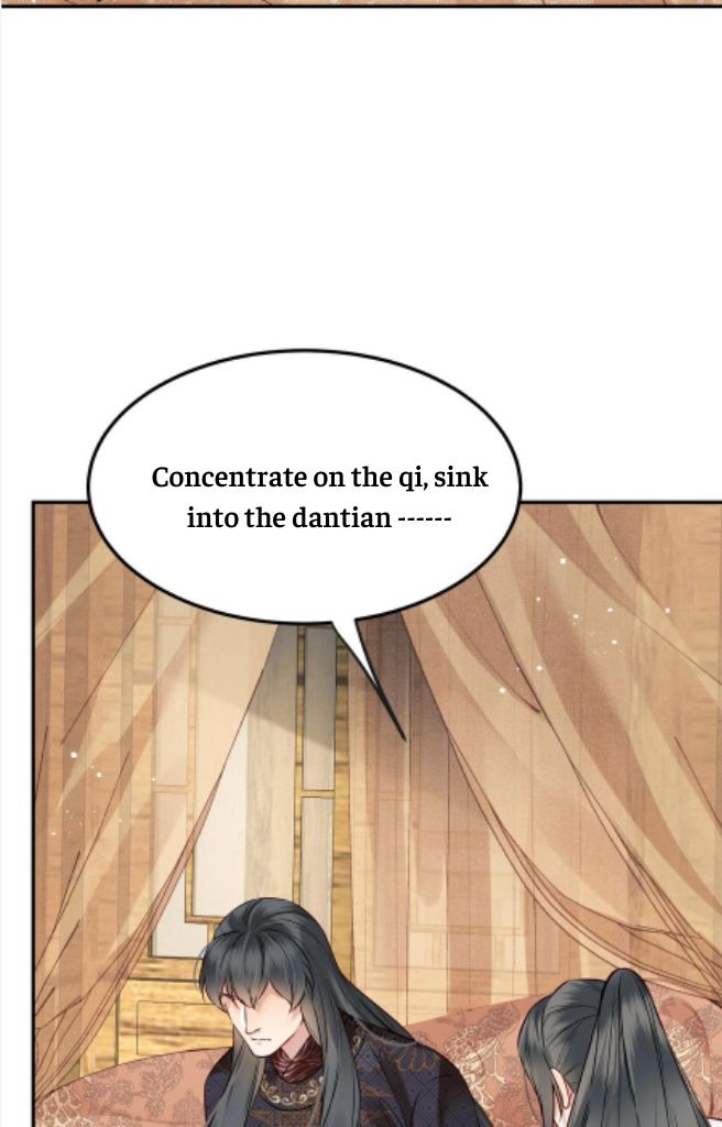 Of All The Transmigration,Why Am I a Prisoner chapter 50 - page 41