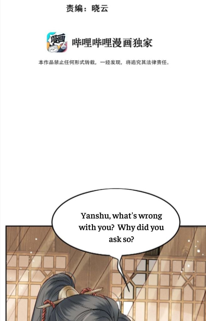 Of All The Transmigration,Why Am I a Prisoner chapter 50 - page 5