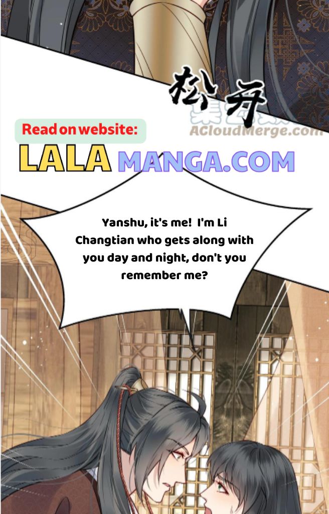 Of All The Transmigration,Why Am I a Prisoner chapter 50 - page 8