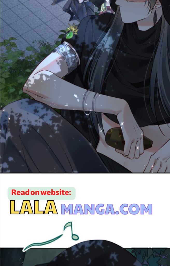 Of All The Transmigration,Why Am I a Prisoner chapter 49 - page 26