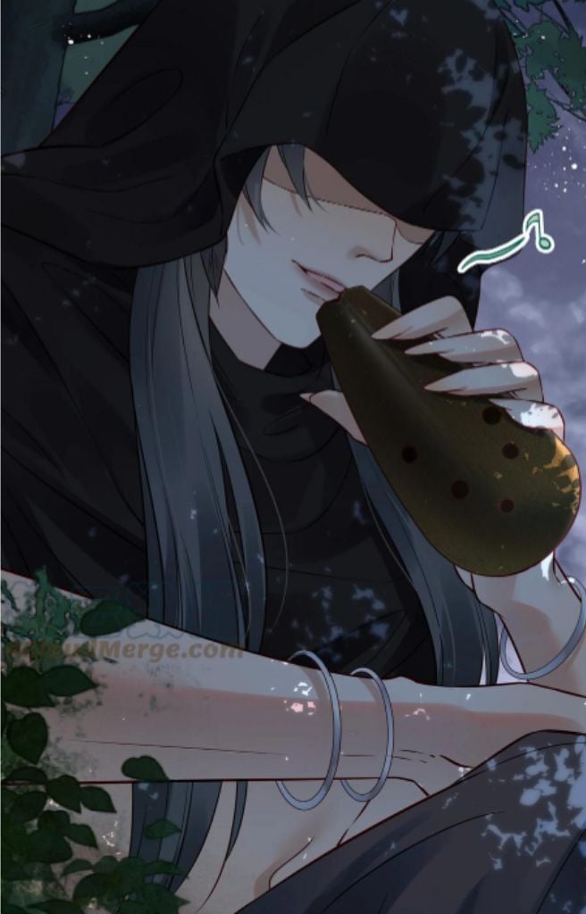 Of All The Transmigration,Why Am I a Prisoner chapter 49 - page 27