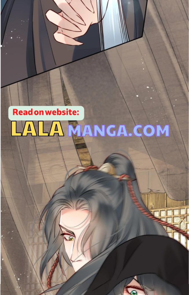 Of All The Transmigration,Why Am I a Prisoner chapter 49 - page 46