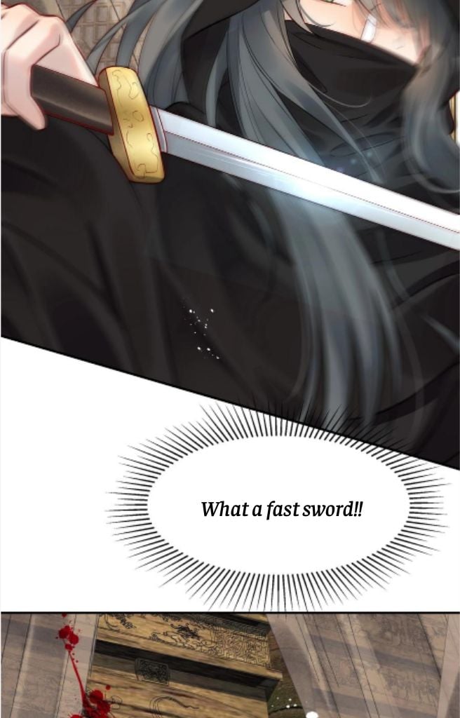 Of All The Transmigration,Why Am I a Prisoner chapter 49 - page 47