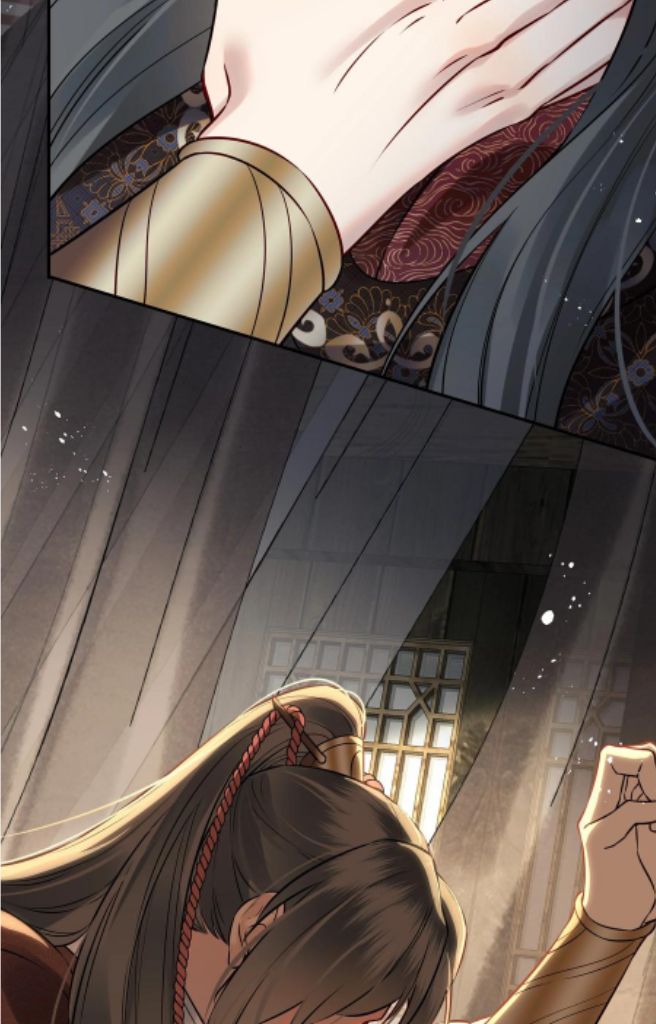 Of All The Transmigration,Why Am I a Prisoner chapter 49 - page 63