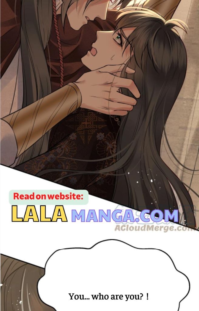 Of All The Transmigration,Why Am I a Prisoner chapter 49 - page 64