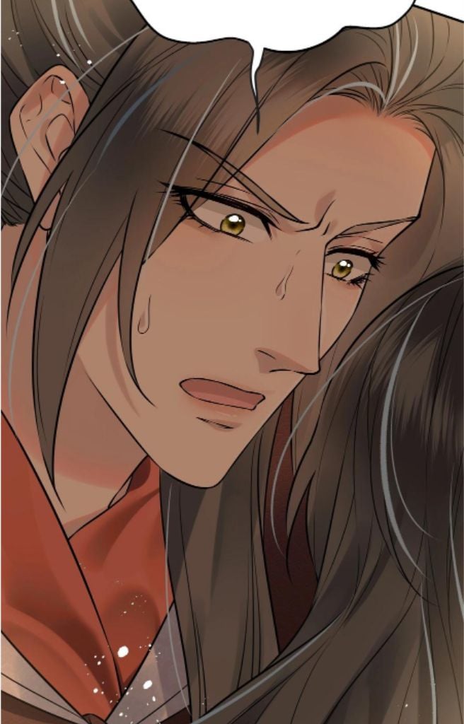 Of All The Transmigration,Why Am I a Prisoner chapter 49 - page 65